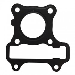 Прокладка головки цилиндра оригинал Honda DIO 50, Cylinder head gasket 12251-GFC-890 (12251-GFC-901)