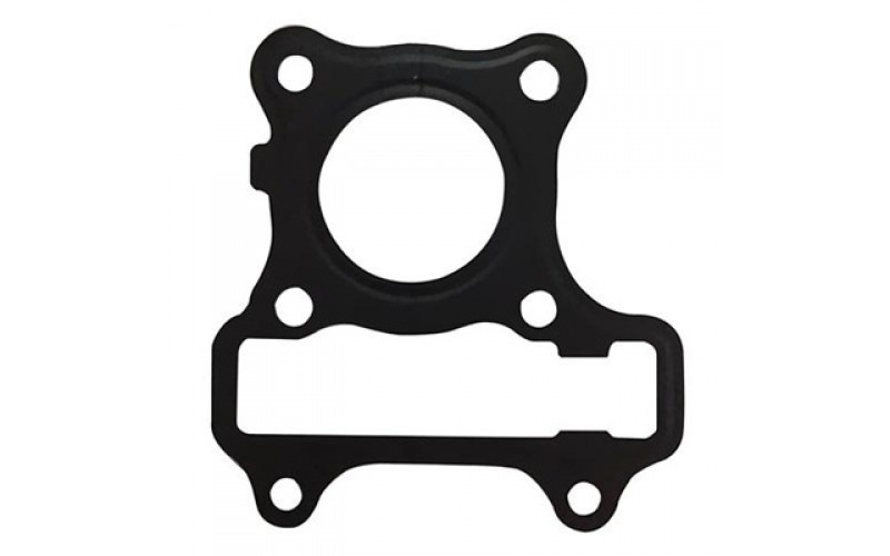 Прокладка головки цилиндра оригинал Honda DIO 50, Cylinder head gasket 12251-GFC-890 (12251-GFC-901)