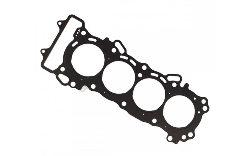 Прокладка головки цилиндра оригинал Honda CBF 600, GASKET CYLINDER HEAD 12251-MER-R61 (12251-MER-R60, S410210001316)