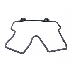 Прокладка крышки клапанов оригинал Kymco MXU 500, 550, Valve cover gasket 12391-LBA2-E00