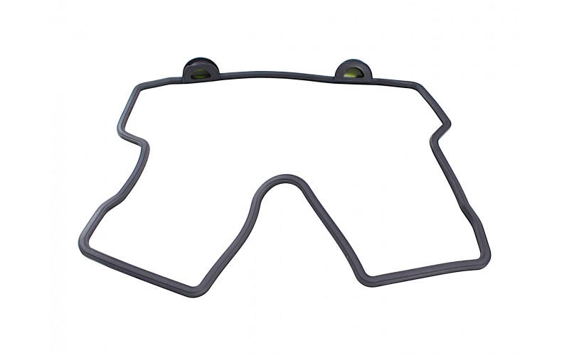 Прокладка крышки клапанов оригинал Kymco MXU 500, 550, Valve cover gasket 12391-LBA2-E00