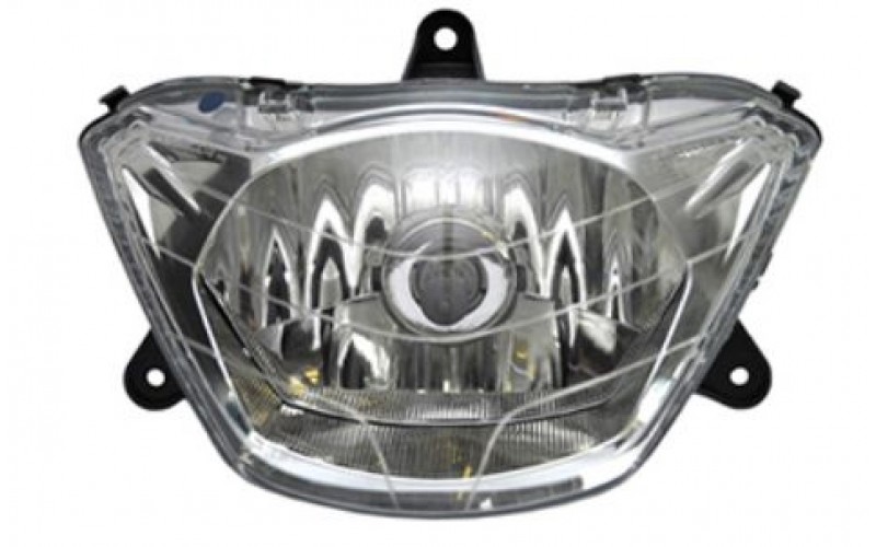 Фара Vicma для Honda SH 125/150, HEADLIGHT 12429 (33210-KTF-981, 33110-KTF-981)