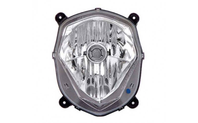 Фара moto KTM, HEADLIGHT Vicma 12432