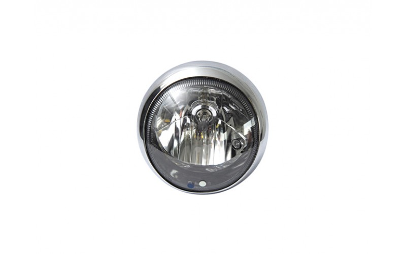 Фара scooter Piaggio Carnaby Cruiser 300 (09-), HEADLIGHT Vicma 12433