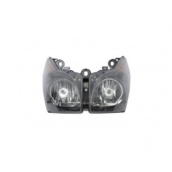 Фара scooter Piaggio X7 Euro3 125/250 (08), HEADLIGHT Vicma 12439