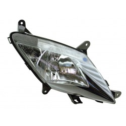 Фара moto Yamaha YZF-R 125 (08-), HEADLIGHT Vicma 12442