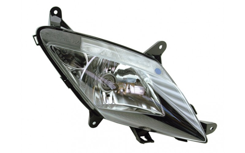 Фара moto Yamaha YZF-R 125 (08-), HEADLIGHT Vicma 12442