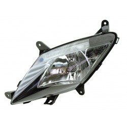 Фара moto Yamaha YZF-R 125 (08-), HEADLIGHT Vicma 12443