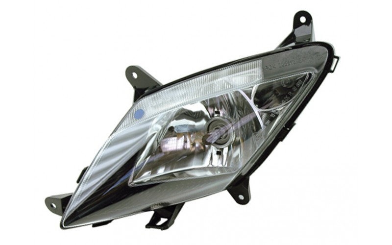 Фара moto Yamaha YZF-R 125 (08-), HEADLIGHT Vicma 12443