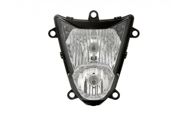 Фара moto YAMAHA XT 660Z Tenere (09-), HEADLIGHT Vicma 12447