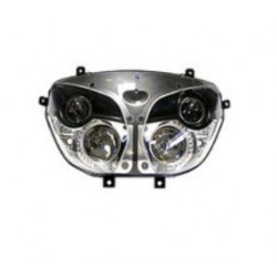 Фара MOTO GUZZI NORGE 850/1200 06-08, HEADLIGHT Vicma 12470