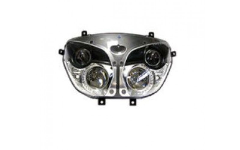 Фара MOTO GUZZI NORGE 850/1200 06-08, HEADLIGHT Vicma 12470