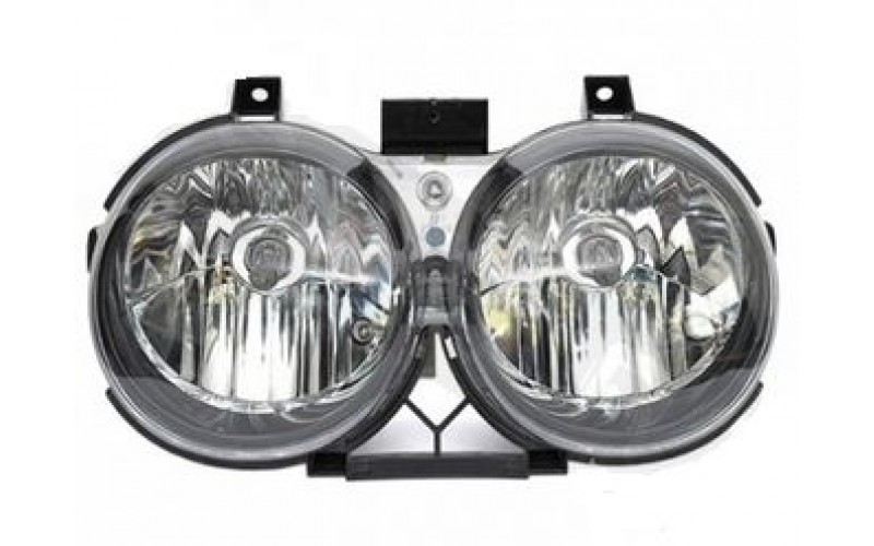 Фара Vicma Moto Guzzi Stelvio 4v 2008-, HEADLIGHT 12475