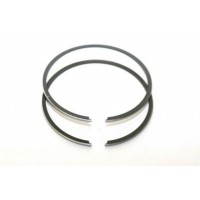 Кольца поршневые оригинал Honda Pantheon FES 150, 2t, piston ring 13010-KFF-901 (13010-KFF-900)