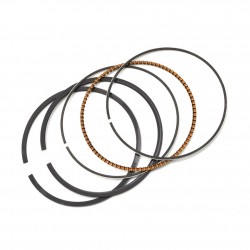Кольца поршневые СТД 76мм оригинал Honda CBR 250, 300, Piston ring 13010-KYJ-305