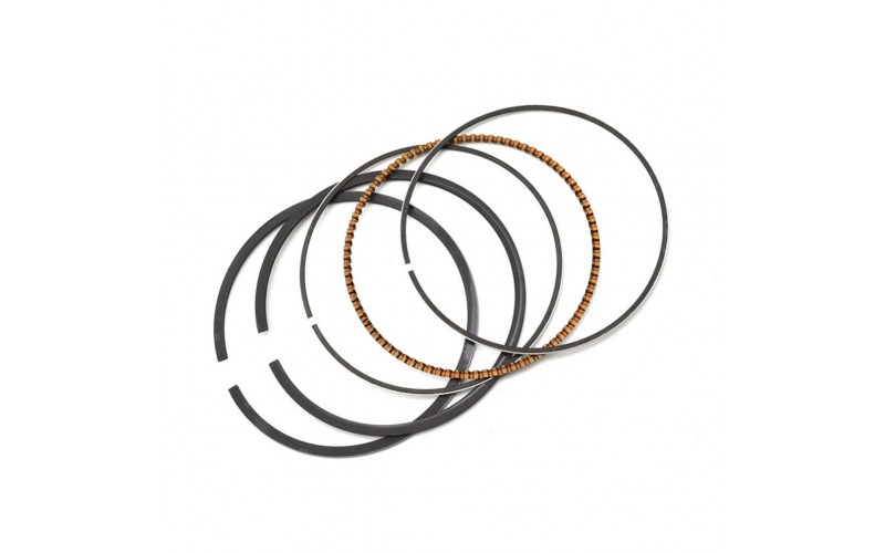 Кольца поршневые СТД 76мм оригинал Honda CBR 250, 300, Piston ring 13010-KYJ-305