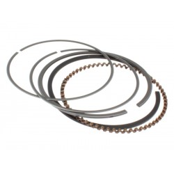 Кольца поршневые STD оригинал HONDA DIO 50, piston ring 13011-GFC-890 (13011-GFC-900)