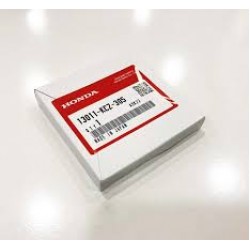 Кольца поршневые STD оригинал HONDA XR 250 piston ring 13011-KCZ-305