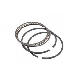 Кольца поршневые STD оригинал HONDA Forza 250,  piston ring 13011-KSV-J10