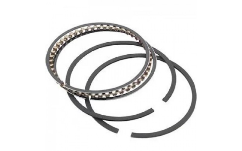 Кольца поршневые STD оригинал HONDA Forza 250,  piston ring 13011-KSV-J10