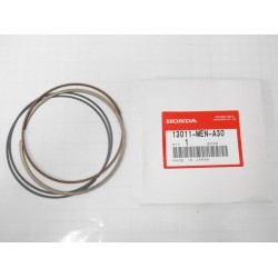 Кольца поршневые STD оригинал HONDA CRF 450 R,  piston ring 13011-MEN-A30