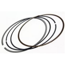 Кольца поршневые оригинал Honda CRF 150, piston ring 13011-KSE-670