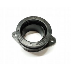 Коллектор впускной (манифолд) оригинал Suzuki GS 500, intake manifold 13101-01D40