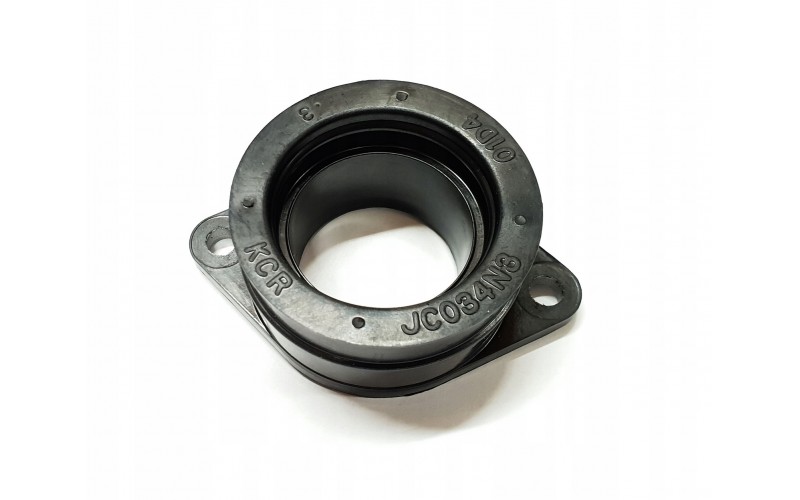 Коллектор впускной (манифолд) оригинал Suzuki GS 500, intake manifold 13101-01D40
