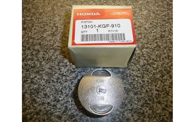 Поршень оригинал HONDA SH 125 13101-KGF-910 piston std