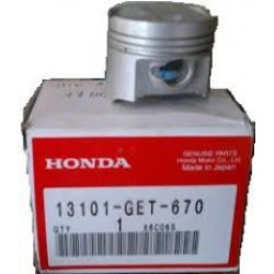 Поршень оригинал Honda AF56, AF57 piston std 13101-GET-670