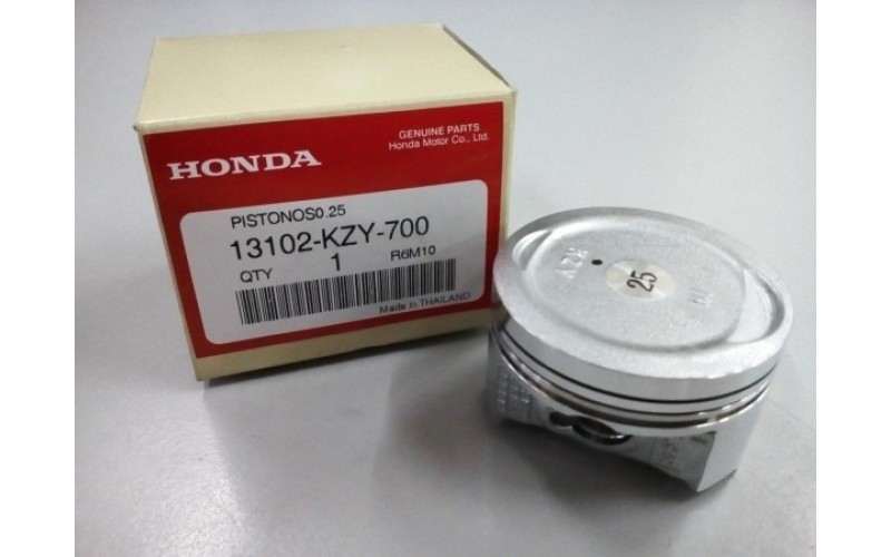 Поршень оригинал HONDA SH 150 2013+, piston 13101-KZY-700