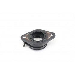 Коллектор впускной (манифолд) оригинал Suzuki DR 200 Djebel, intake manifold 13110-42A13 (13110-42A12)
