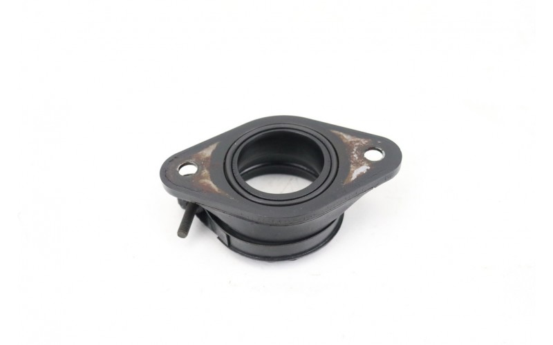 Коллектор впускной (манифолд) оригинал Suzuki DR 200 Djebel, intake manifold 13110-42A13 (13110-42A12)
