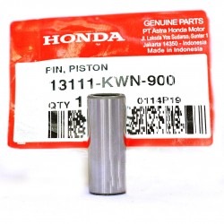 Палец поршня оригінал Honda SH 125 2013+, PIN PISTON 13111-KWN-900