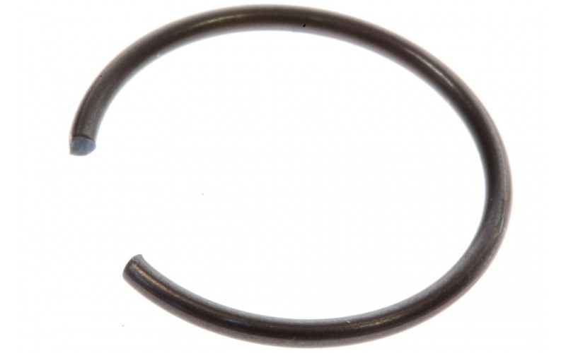 Стопорное кольцо поршневого пальца оригинал Honda CRF 250, CLIP, PISTON PIN 13115-KM7-700
