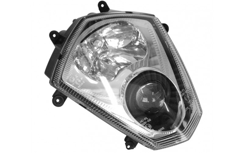 Фара Vicma moto, HEADLIGHT 13769