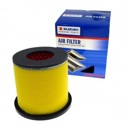 Фильтр воздушный оригинал ATV SUZUKI LT-A 450, 500, 700, 750 KingQuad, air filter 13780-31G30 (13780-31G00, 13780-31G10, 13780-31G20)