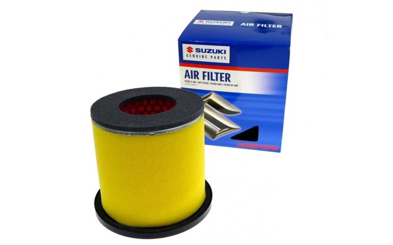 Фильтр воздушный оригинал ATV SUZUKI LT-A 450, 500, 700, 750 KingQuad, air filter 13780-31G30 (13780-31G00, 13780-31G10, 13780-31G20)