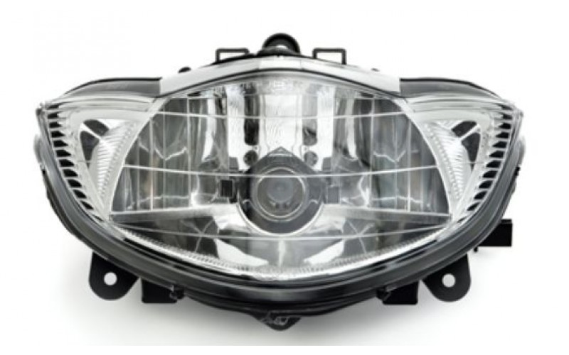 Фара scooter Honda SH125/150, HEADLIGHT Vicma 13855 (33100-KTF-641)