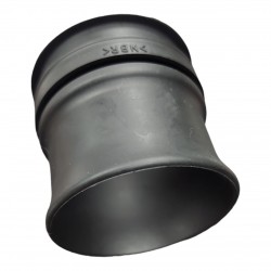 Патрубок впускной оригинал ATV Suzuki LT-A 700, 750, Tube outlet 13881-31G02 (13881-31G00, 13881-31G01)