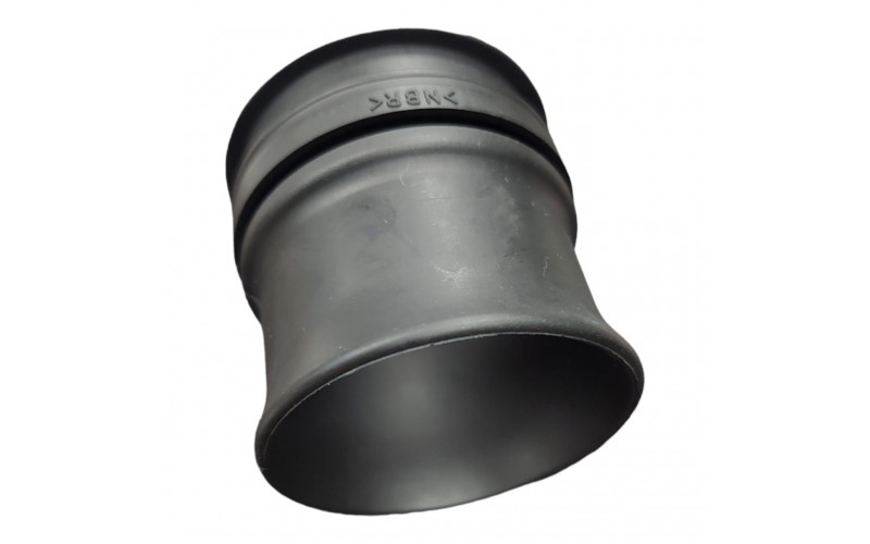 Патрубок впускной оригинал ATV Suzuki LT-A 700, 750, Tube outlet 13881-31G02 (13881-31G00, 13881-31G01)