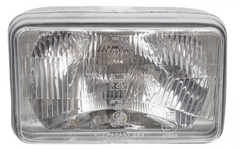 Фара moto KTM, HEADLIGHT Vicma 14052