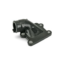Коллектор впускной TNT для scooter Minarelli Yamaha 50 Vertical, intake manifold 140610 (100520010)