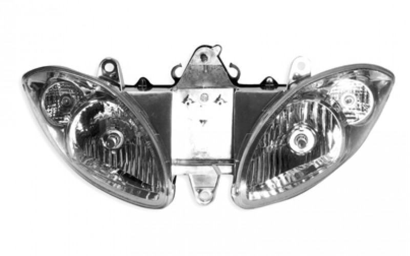 Фара scooter Piaggio X9 500 (01-02), HEADLIGHT Vicma 14067