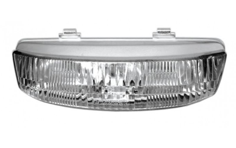 Фара sccoter ITALJET, HEADLIGHT Vicma 14076