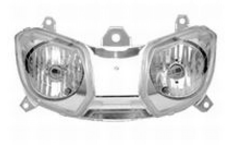 Фара scooter Yamaha YP R X-Max 125/250, HEADLIGHT Vicma 14145