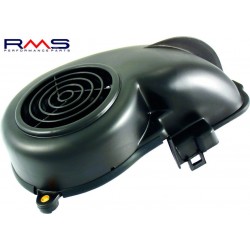 Кожух охлаждения RMS для scooter Yamaha 50, Cylinder cooling shroud 142580020 (4RC-E2653-00-00)