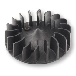 Кулер охлаждения RMS для scooter Peugeot 50 2t, Cooling fan 142740170 (745716)
