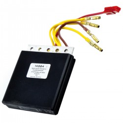 Реле-регулятор для ATV Polaris, Voltage Regulator Vicma 14604
