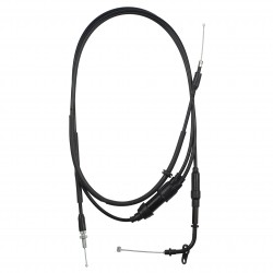 Трос газа Novascoot для Aprilia SR 50 (Piaggio) Throttle Cable 151-025 (AP8214241)